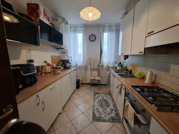 appartamento in vendita a Toscolano-Maderno