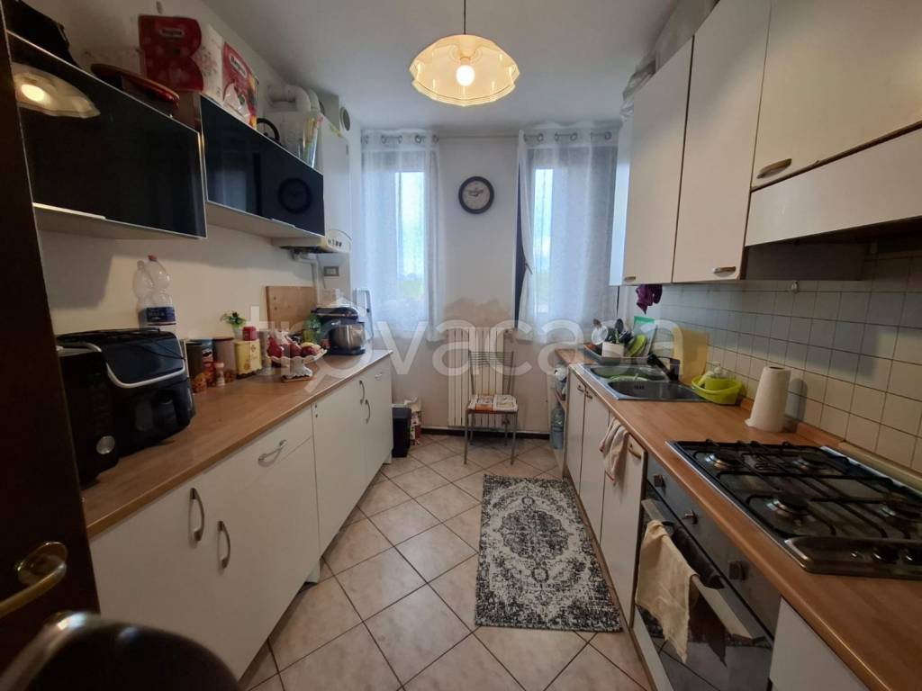 appartamento in vendita a Toscolano-Maderno in zona Toscolano