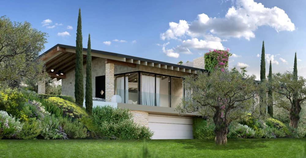 casa indipendente in vendita a Toscolano-Maderno in zona Toscolano