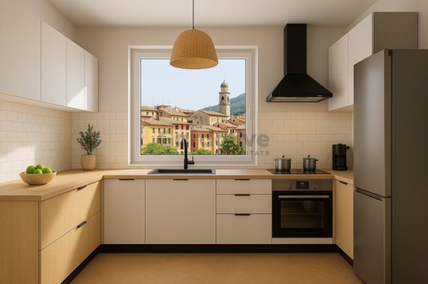 casa indipendente in vendita a Toscolano-Maderno