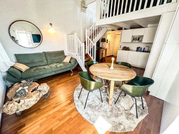 appartamento in vendita a Toscolano-Maderno