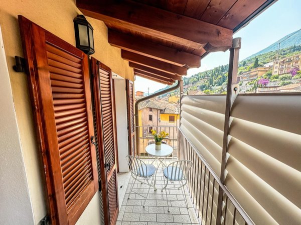 appartamento in vendita a Toscolano-Maderno