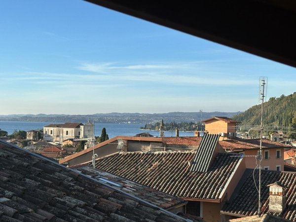 appartamento in vendita a Toscolano-Maderno