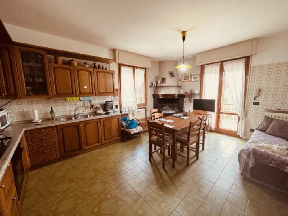 appartamento in vendita a Toscolano-Maderno in zona Maderno