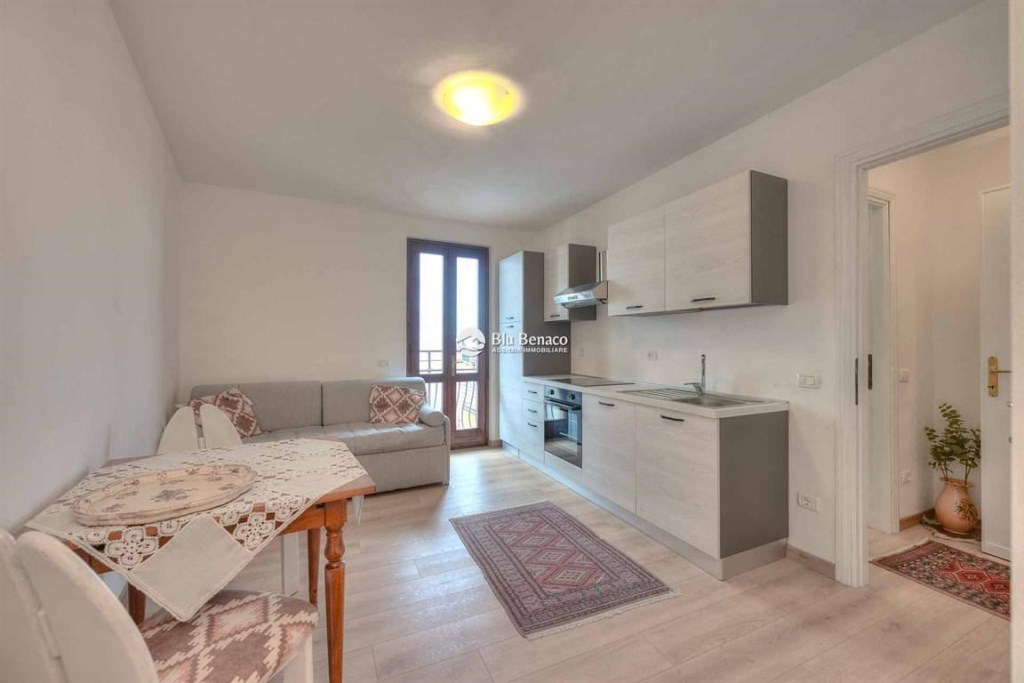 appartamento in vendita a Toscolano-Maderno in zona Maderno