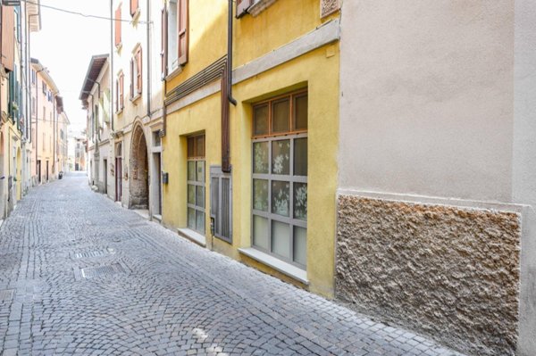appartamento in vendita a Toscolano-Maderno in zona Toscolano