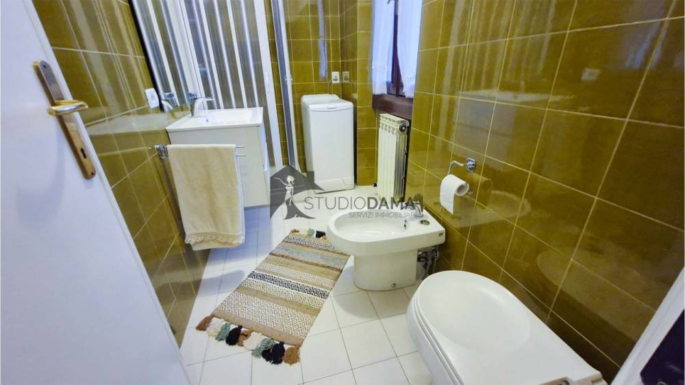 appartamento in vendita a Toscolano-Maderno in zona Maderno