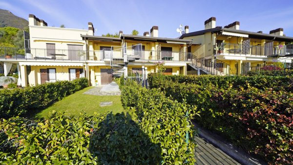 appartamento in vendita a Toscolano-Maderno in zona Maderno