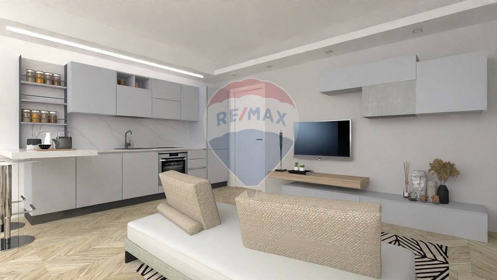 appartamento in vendita a Toscolano-Maderno in zona Toscolano