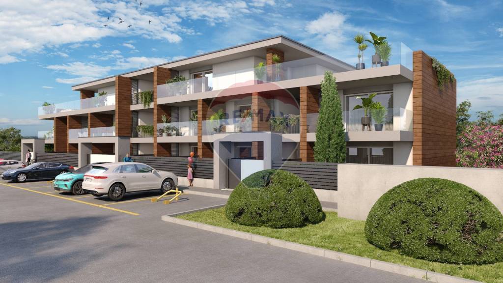 appartamento in vendita a Toscolano-Maderno in zona Toscolano