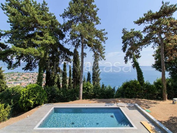 casa indipendente in vendita a Toscolano-Maderno in zona Maderno