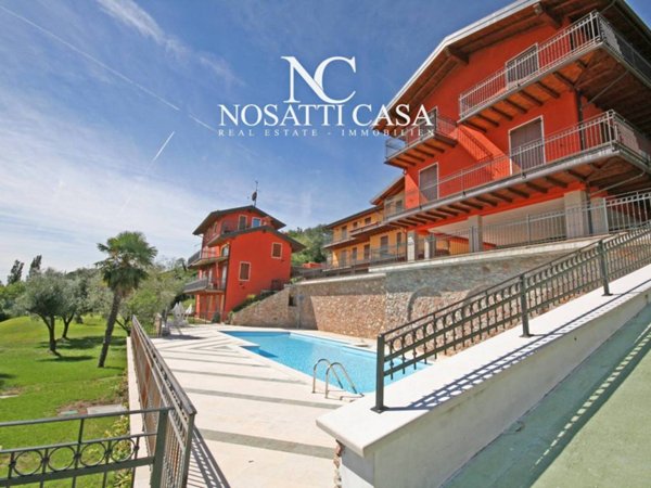 appartamento in vendita a Toscolano-Maderno