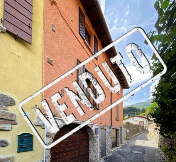 casa indipendente in vendita a Toscolano-Maderno in zona Toscolano