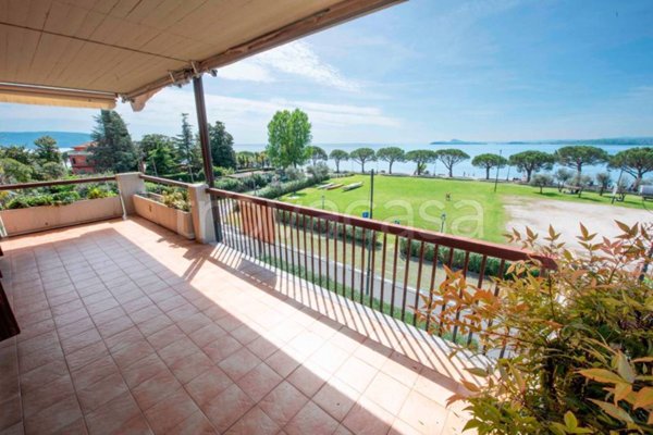 appartamento in vendita a Toscolano-Maderno in zona Maderno