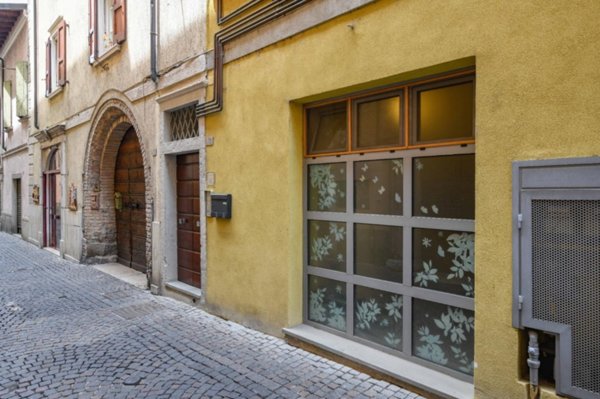 appartamento in vendita a Toscolano-Maderno in zona Toscolano