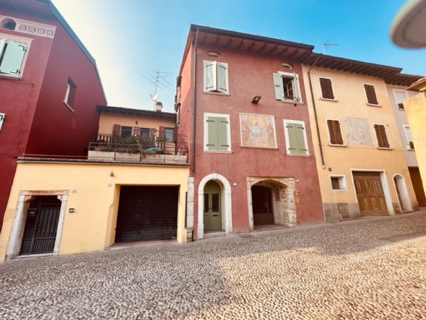 appartamento in vendita a Toscolano-Maderno
