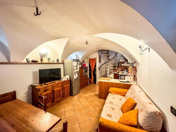 appartamento in vendita a Toscolano-Maderno