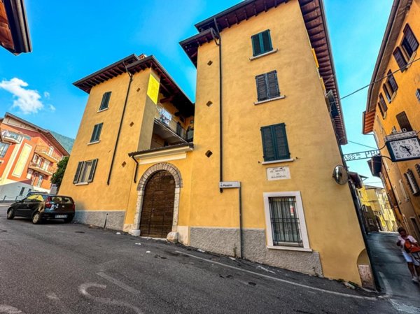 appartamento in vendita a Toscolano-Maderno