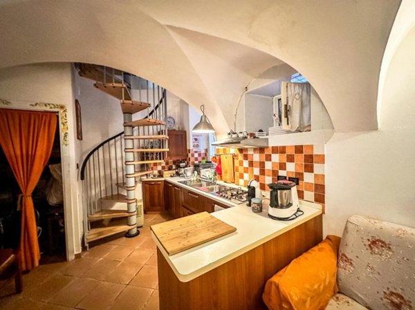 appartamento in vendita a Toscolano-Maderno