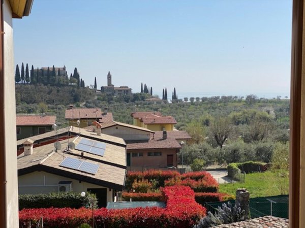 casa indipendente in vendita a Toscolano-Maderno in zona Gaino
