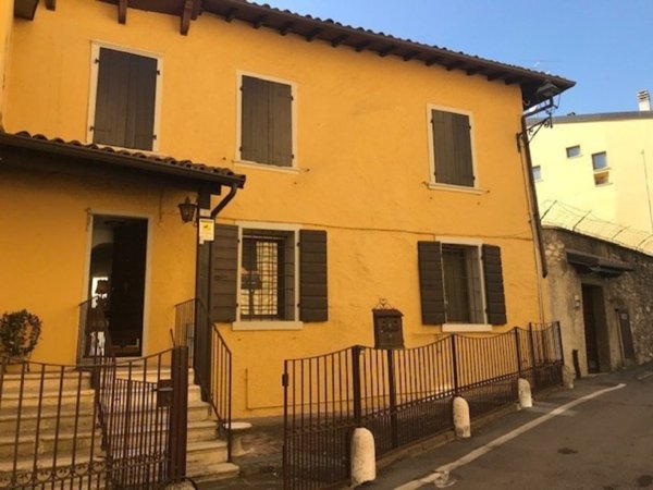 quadrivano in vendita a Toscolano-Maderno