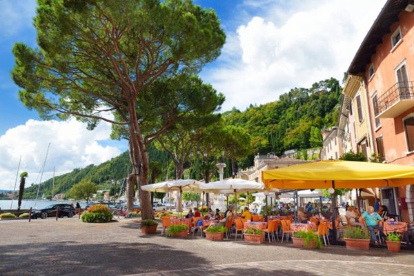 appartamento in vendita a Toscolano-Maderno