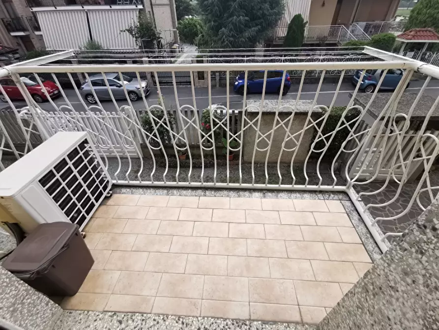 appartamento in vendita a Toscolano-Maderno in zona Maderno
