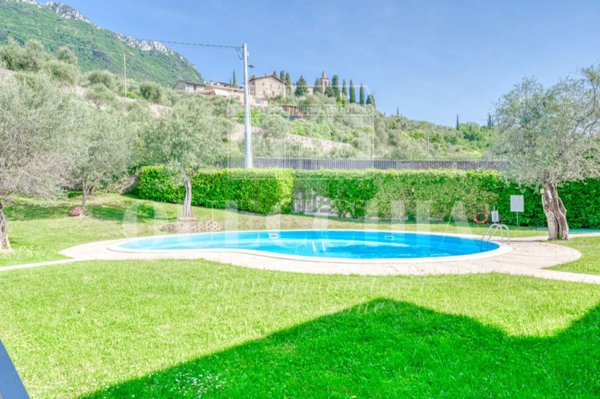appartamento in vendita a Toscolano-Maderno in zona Cecina