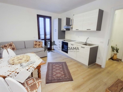 appartamento in vendita a Toscolano-Maderno in zona Maderno