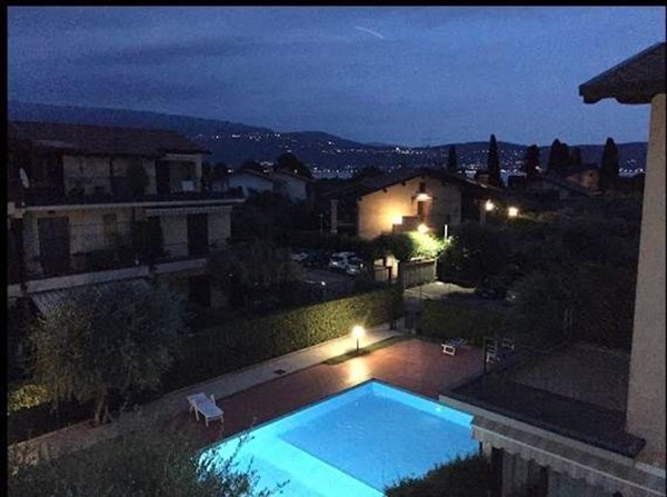 appartamento in vendita a Toscolano-Maderno in zona Maderno