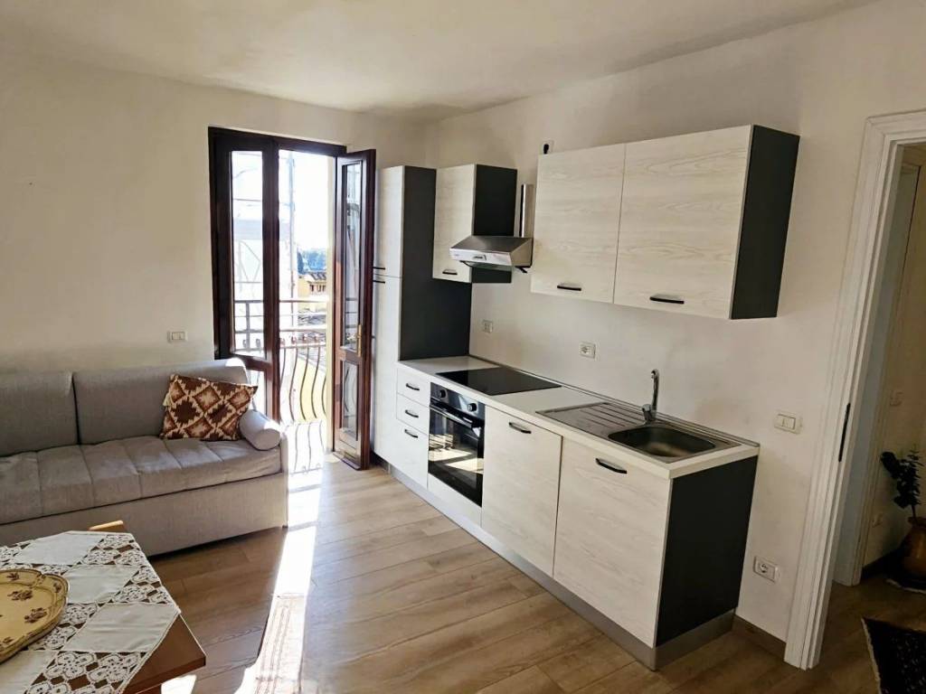 appartamento in vendita a Toscolano-Maderno