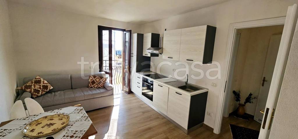 appartamento in vendita a Toscolano-Maderno in zona Toscolano