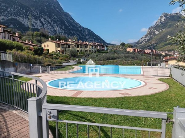 appartamento in vendita a Toscolano-Maderno in zona Gaino