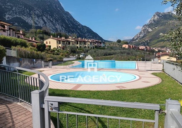 appartamento in vendita a Toscolano-Maderno in zona Toscolano