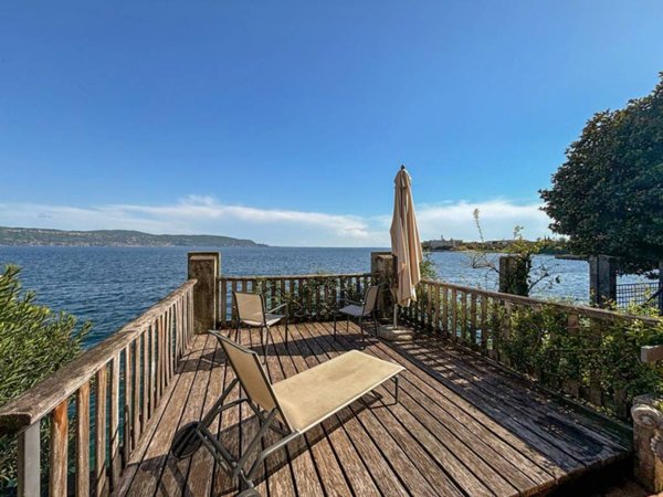 casa indipendente in vendita a Toscolano-Maderno