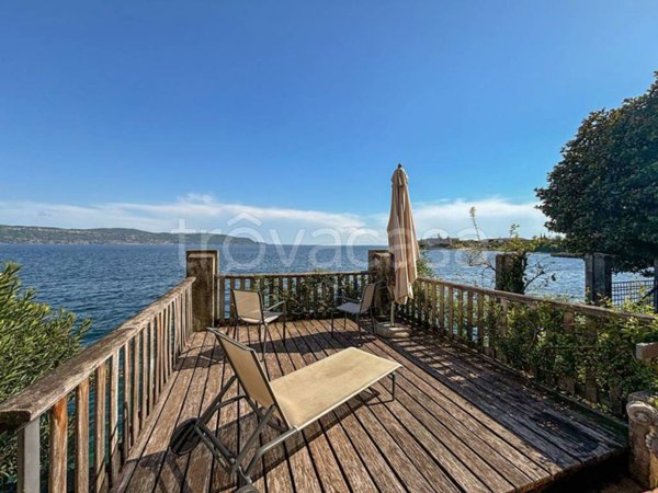 casa indipendente in vendita a Toscolano-Maderno