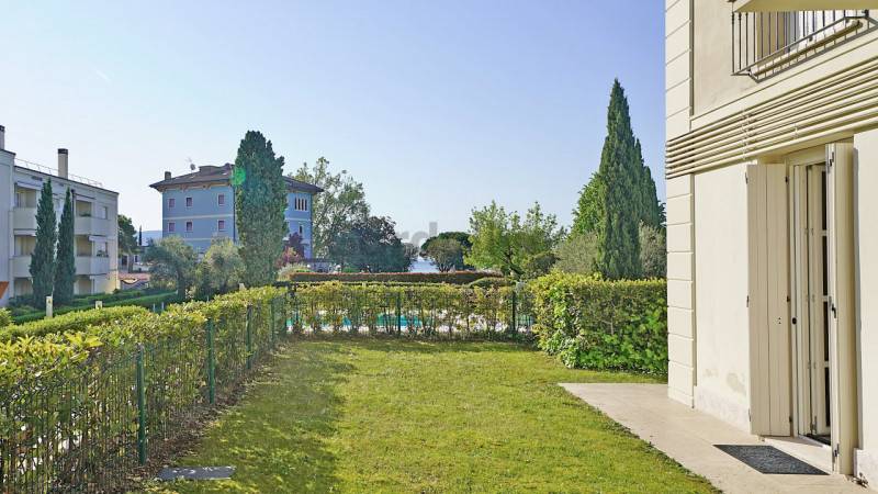 appartamento in vendita a Toscolano-Maderno in zona Maderno