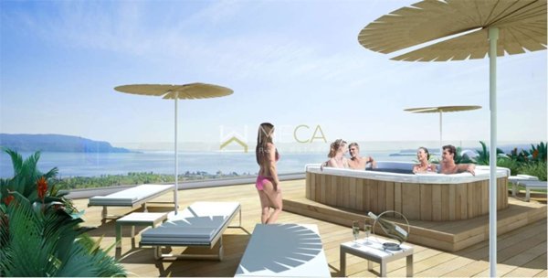 appartamento in vendita a Toscolano-Maderno in zona Maderno