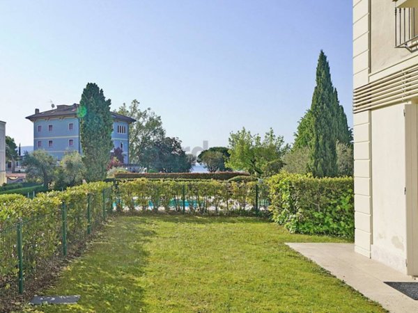 appartamento in vendita a Toscolano-Maderno
