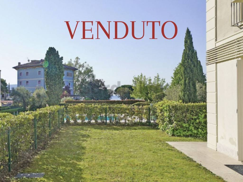 appartamento in vendita a Toscolano-Maderno