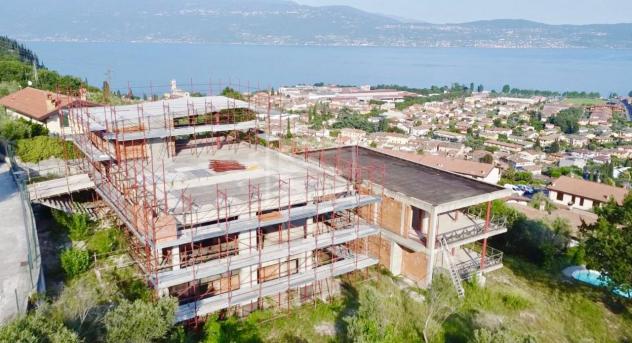 appartamento in vendita a Toscolano-Maderno in zona Toscolano