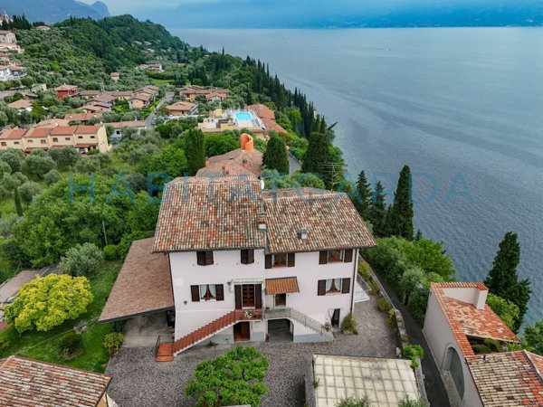 casa indipendente in vendita a Toscolano-Maderno in zona Cecina