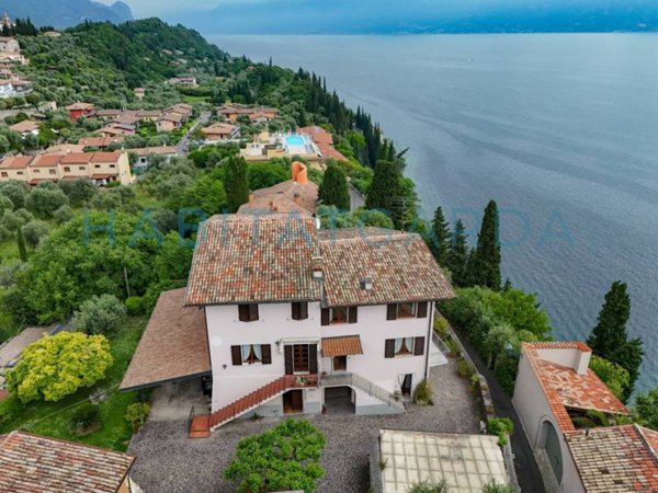 casa indipendente in vendita a Toscolano-Maderno in zona Cecina