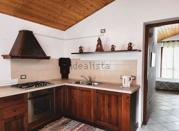 appartamento in vendita a Toscolano-Maderno