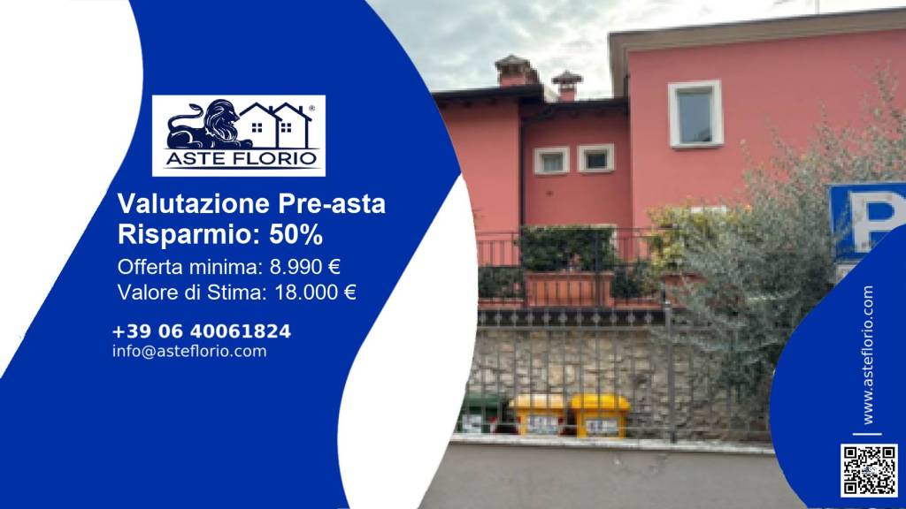 locale commerciale in vendita a Toscolano-Maderno in zona Toscolano