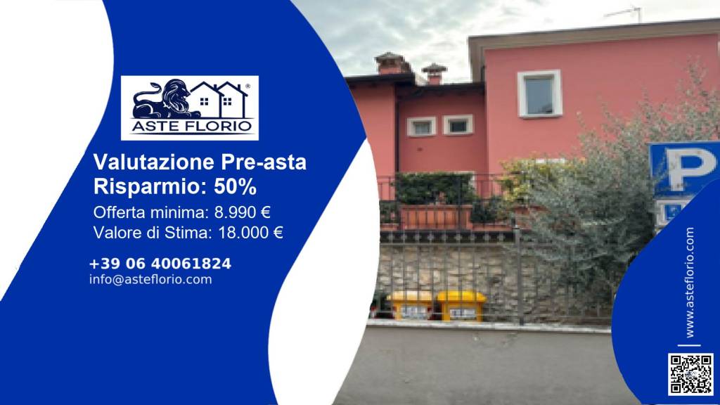 locale commerciale in vendita a Toscolano-Maderno in zona Toscolano