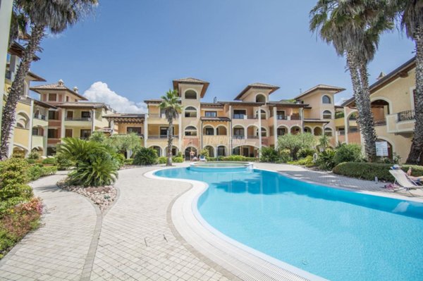 appartamento in vendita a Toscolano-Maderno