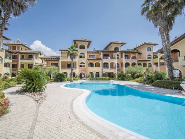 appartamento in vendita a Toscolano-Maderno