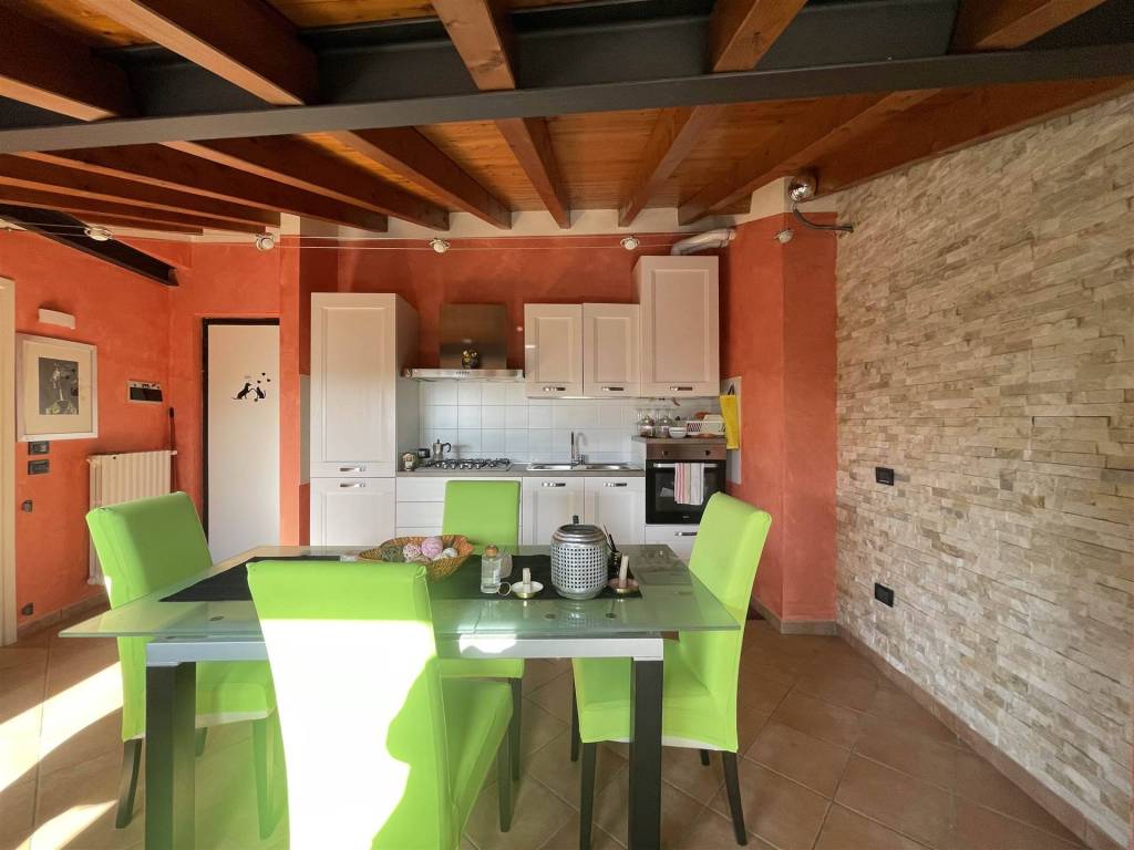 appartamento in vendita a Toscolano-Maderno in zona Maderno