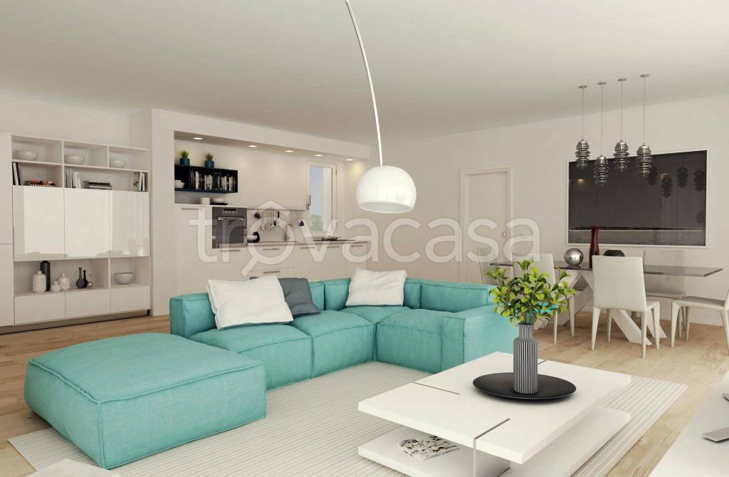 appartamento in vendita a Toscolano-Maderno in zona Toscolano